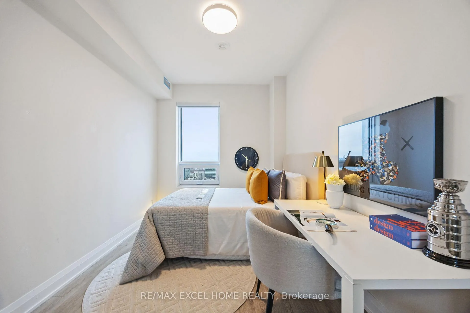 Photo 22 of Unit 3603, 8 Water Walk Drive, Markham, Unionville — HOMEH