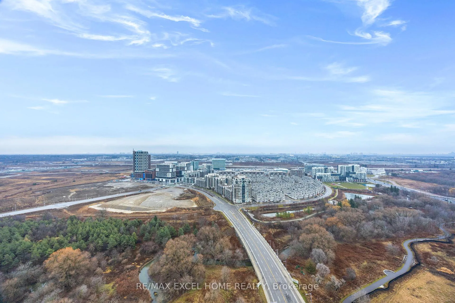 Photo 24 of Unit 3603, 8 Water Walk Drive, Markham, Unionville — HOMEH