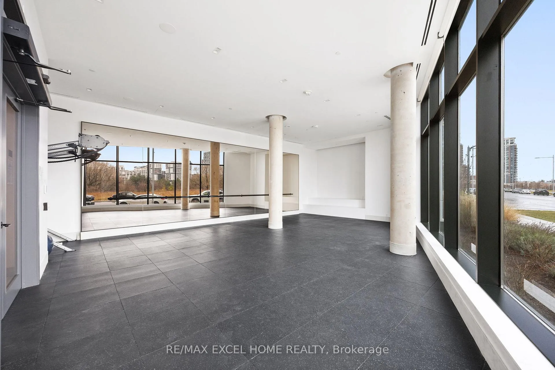 Photo 26 of Unit 3603, 8 Water Walk Drive, Markham, Unionville — HOMEH