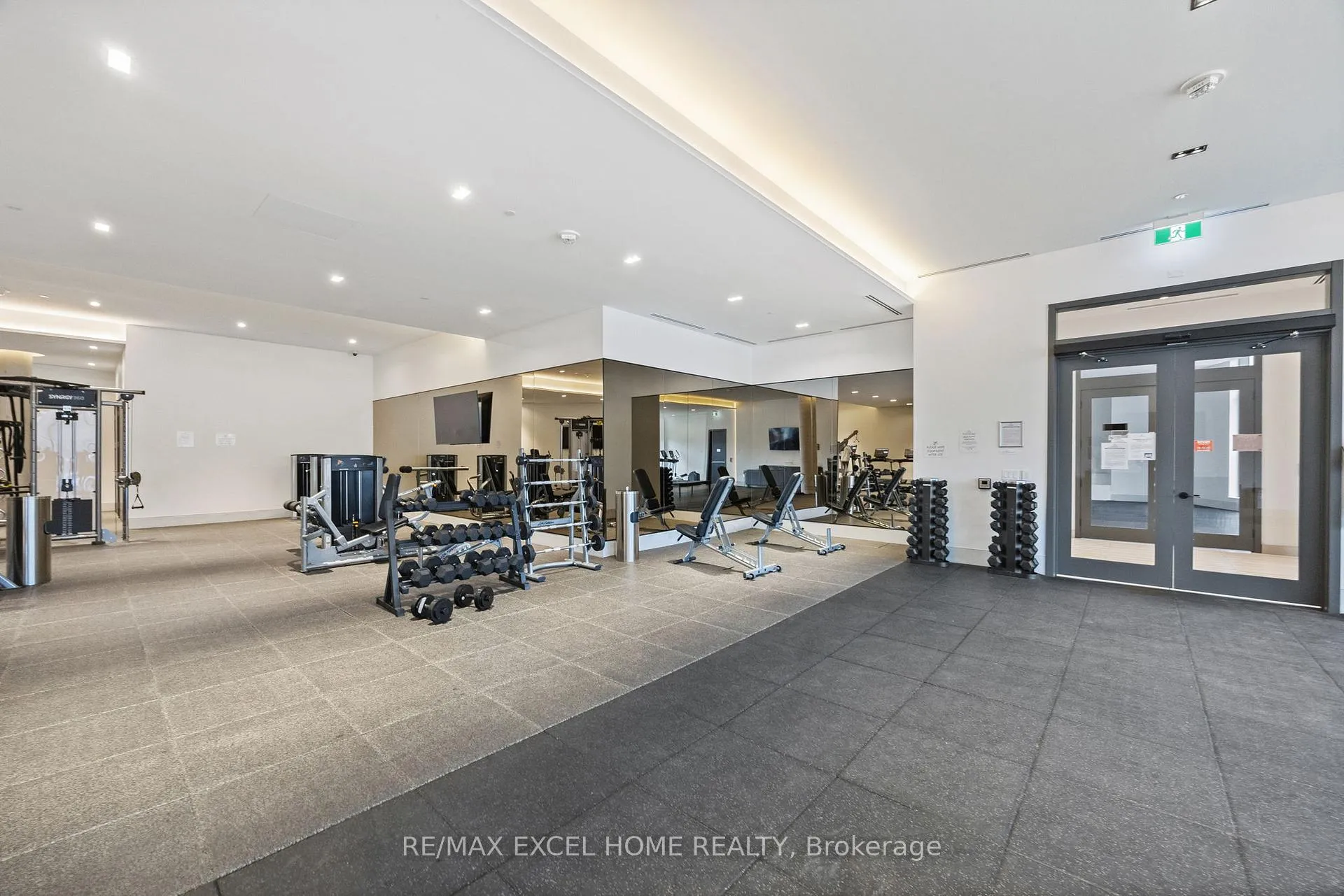 Photo 27 of Unit 3603, 8 Water Walk Drive, Markham, Unionville — HOMEH