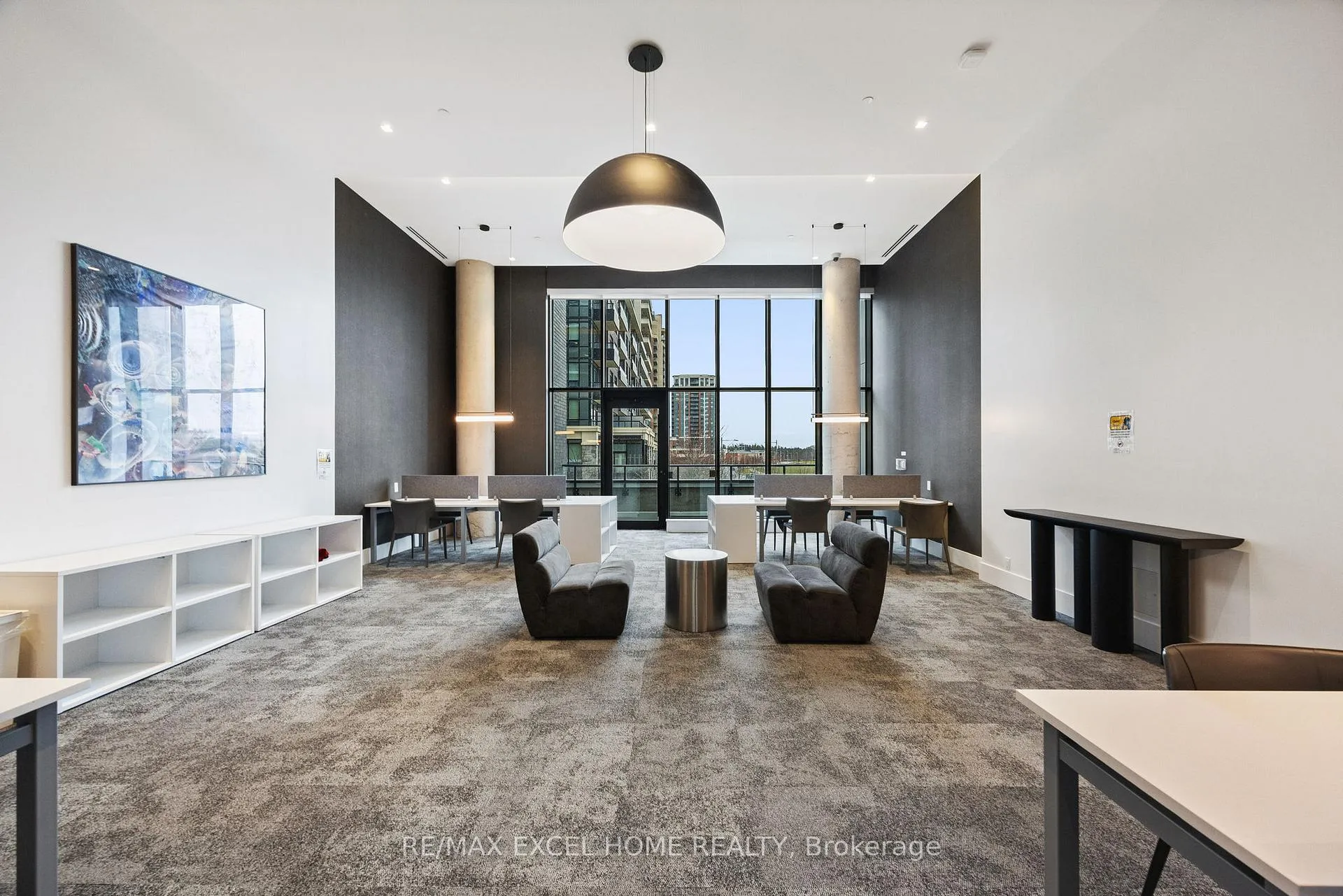 Photo 28 of Unit 3603, 8 Water Walk Drive, Markham, Unionville — HOMEH