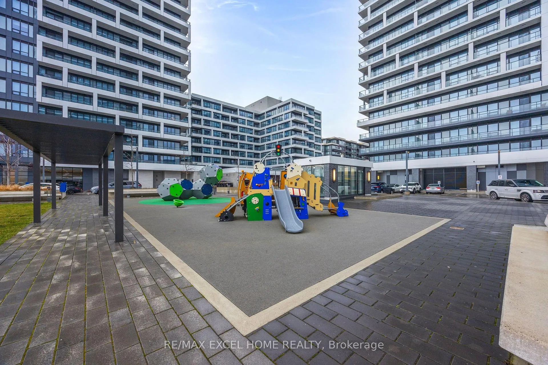 Photo 29 of Unit 3603, 8 Water Walk Drive, Markham, Unionville — HOMEH