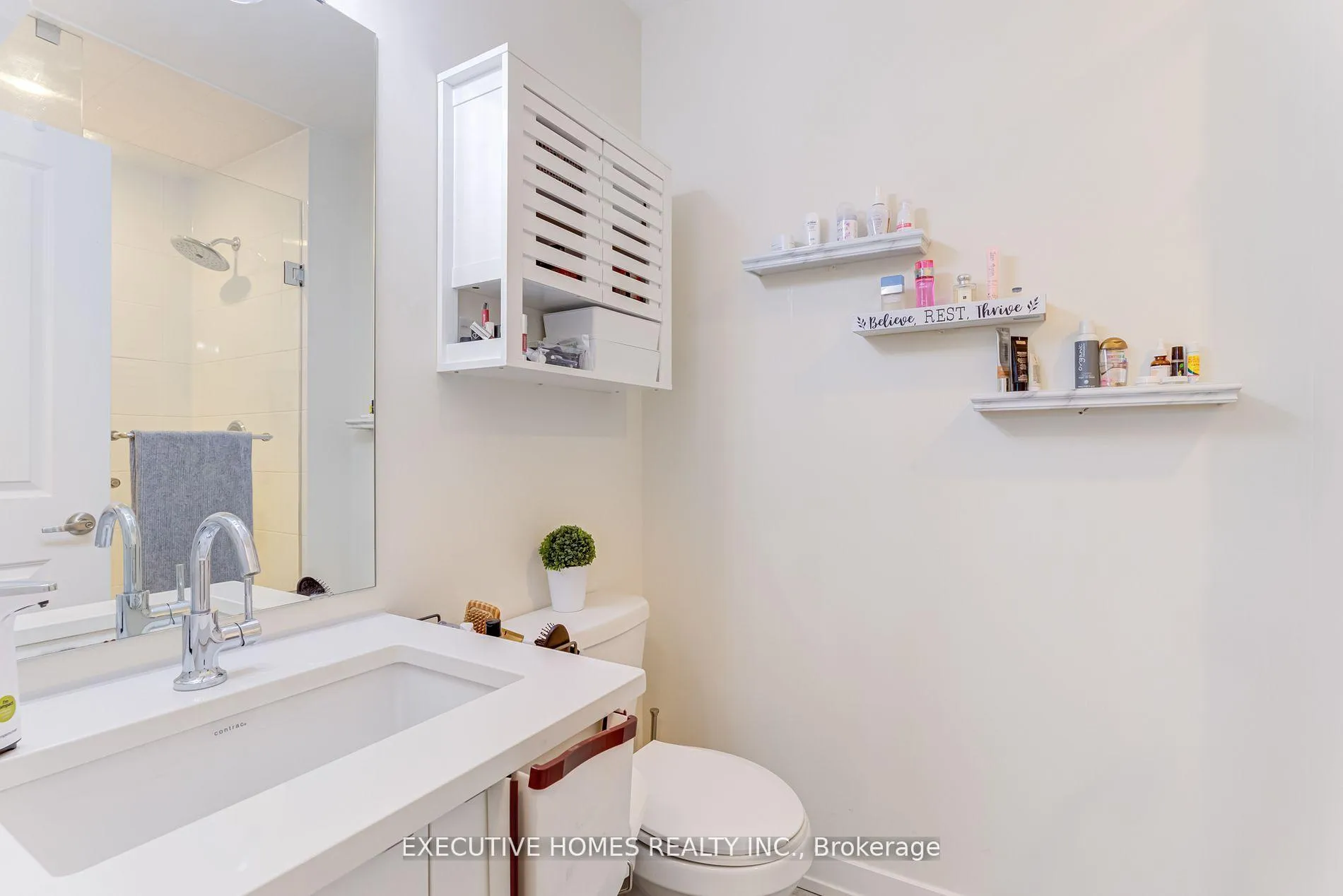 Photo 11 of Unit 407, 2550 Castlegate Crossing, Pickering, Duffin Heights — HOMEH