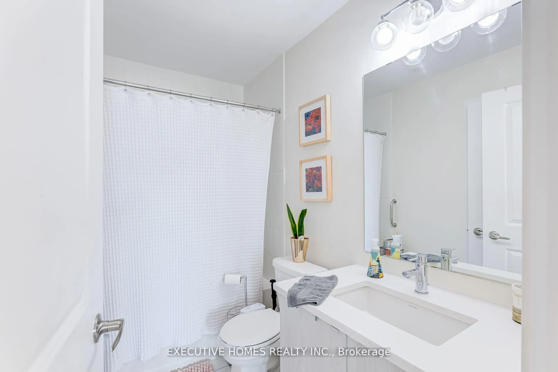 Photo 14 of Unit 407, 2550 Castlegate Crossing, Pickering, Duffin Heights — HOMEH