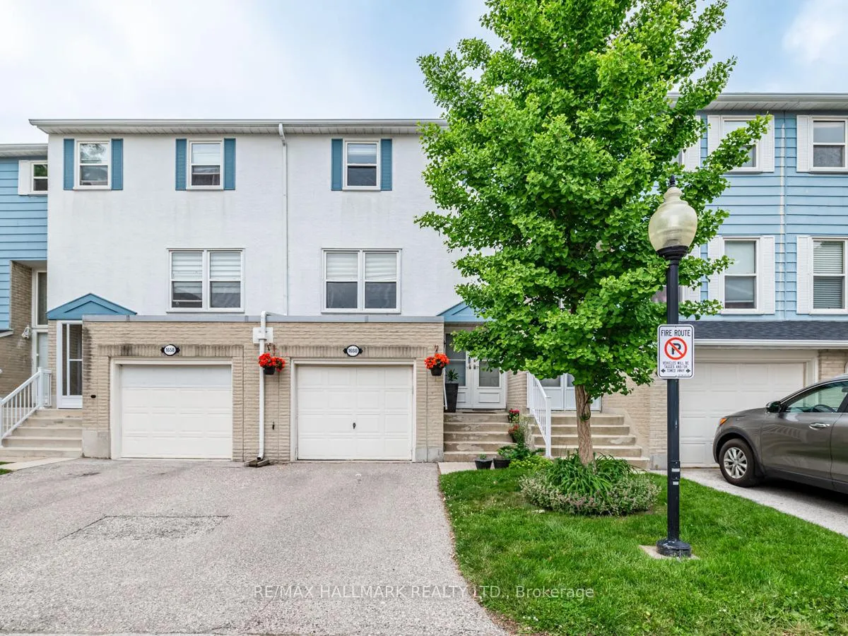 Photo 1 of 1660 John Street, Markham, Bayview Fairway-Bayview Country Club Estates — HOMEH