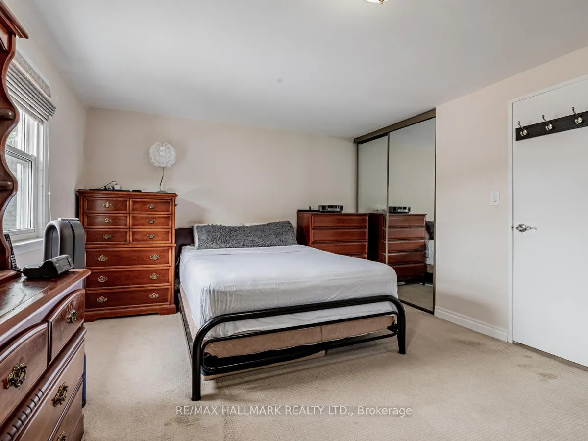 Photo 20 of 1660 John Street, Markham, Bayview Fairway-Bayview Country Club Estates — HOMEH