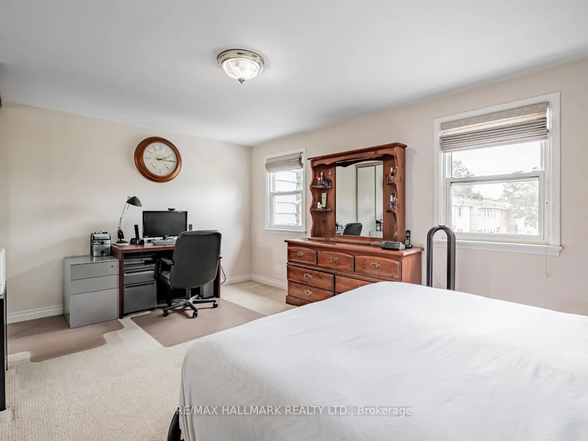 Photo 21 of 1660 John Street, Markham, Bayview Fairway-Bayview Country Club Estates — HOMEH