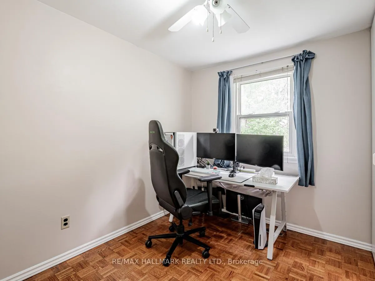 Photo 24 of 1660 John Street, Markham, Bayview Fairway-Bayview Country Club Estates — HOMEH