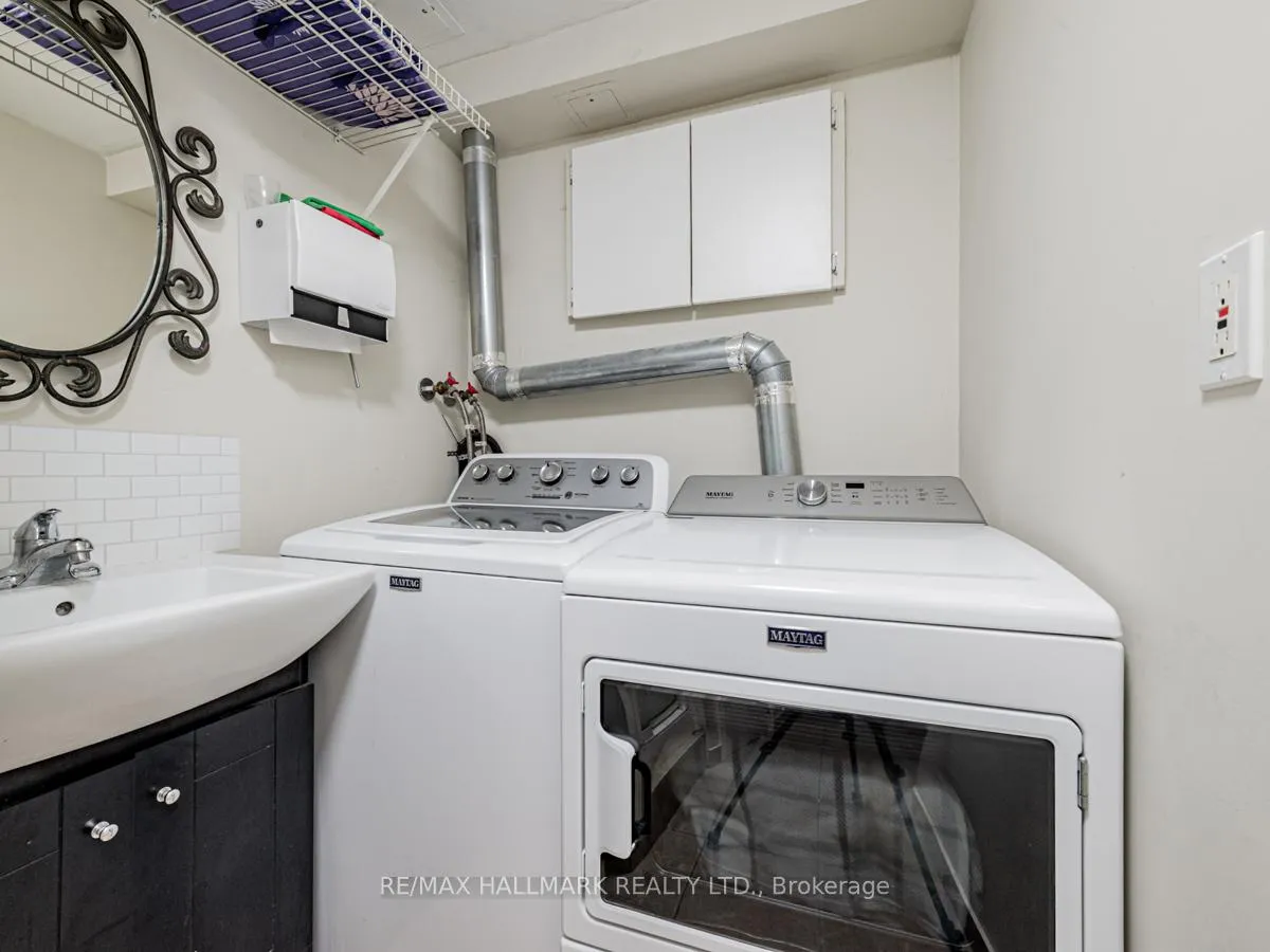 Photo 29 of 1660 John Street, Markham, Bayview Fairway-Bayview Country Club Estates — HOMEH