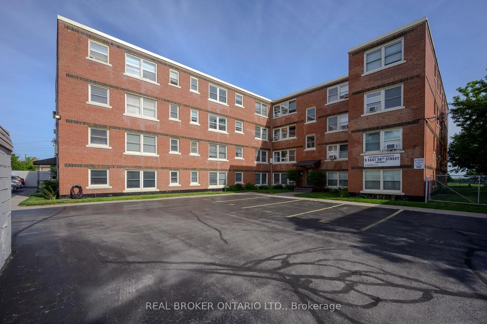 Photo 1 of 5 East 36TH Street, Hamilton, Raleigh — HOMEH
