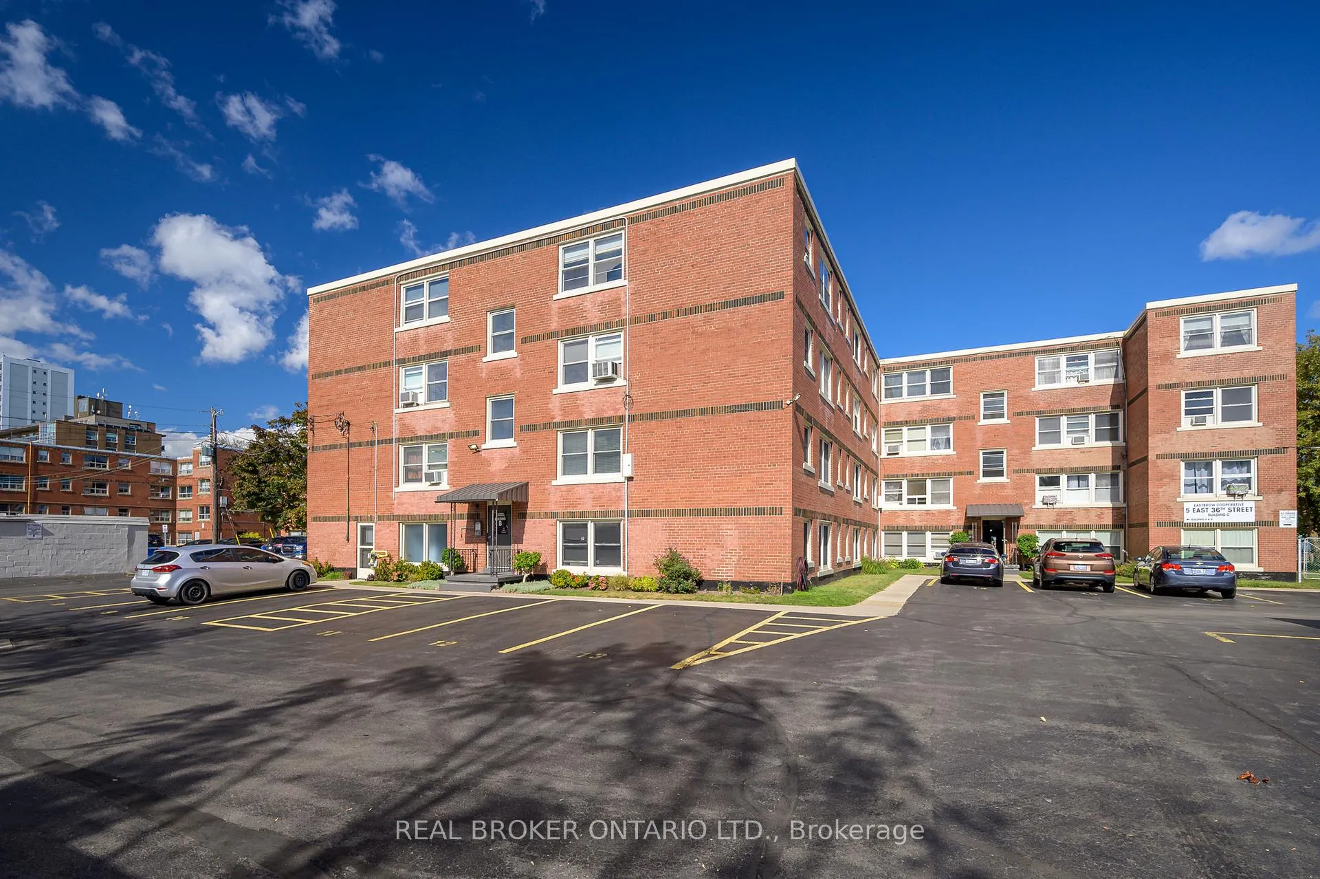 Photo 5 of 5 East 36TH Street, Hamilton, Raleigh — HOMEH