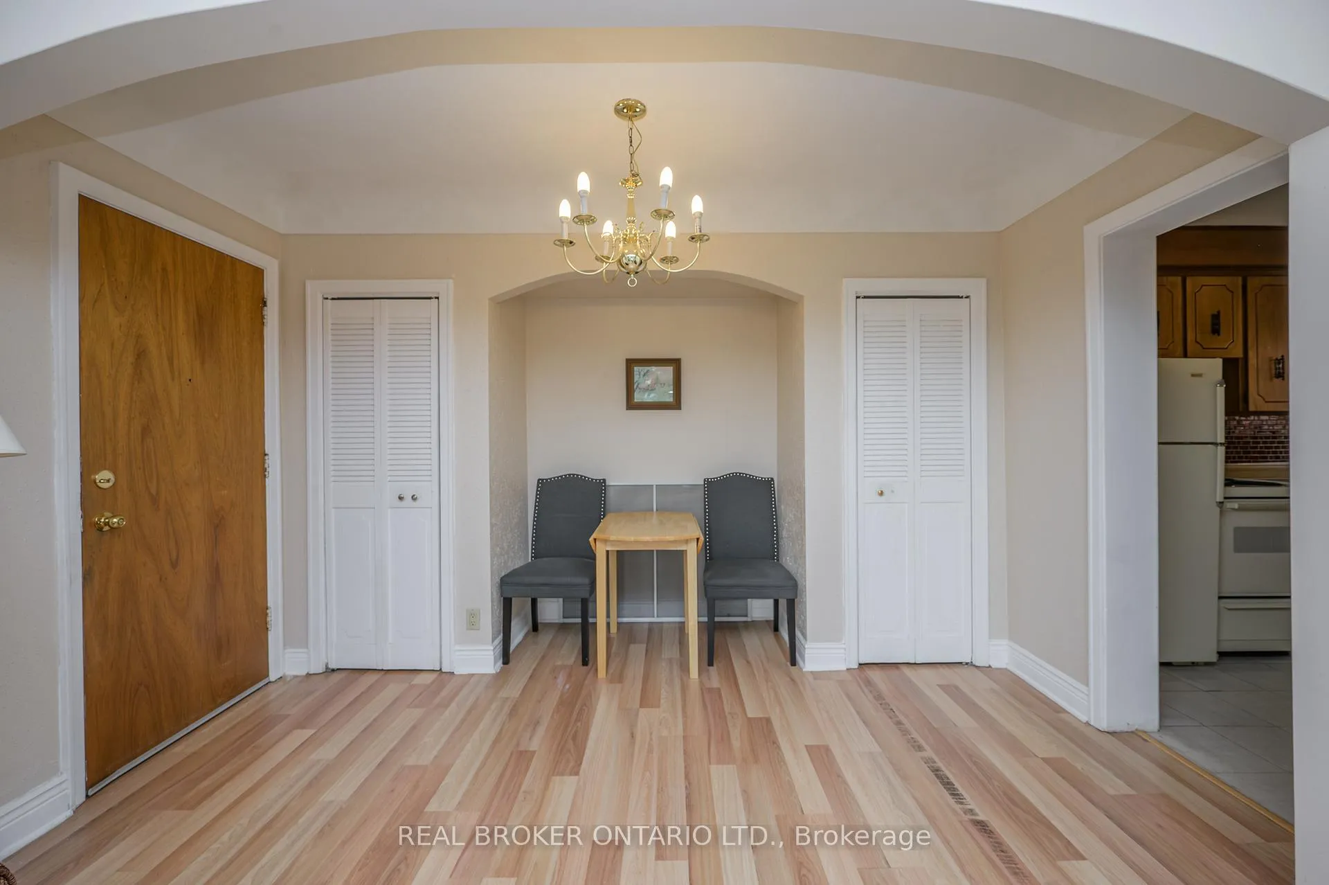 Photo 9 of 5 East 36TH Street, Hamilton, Raleigh — HOMEH