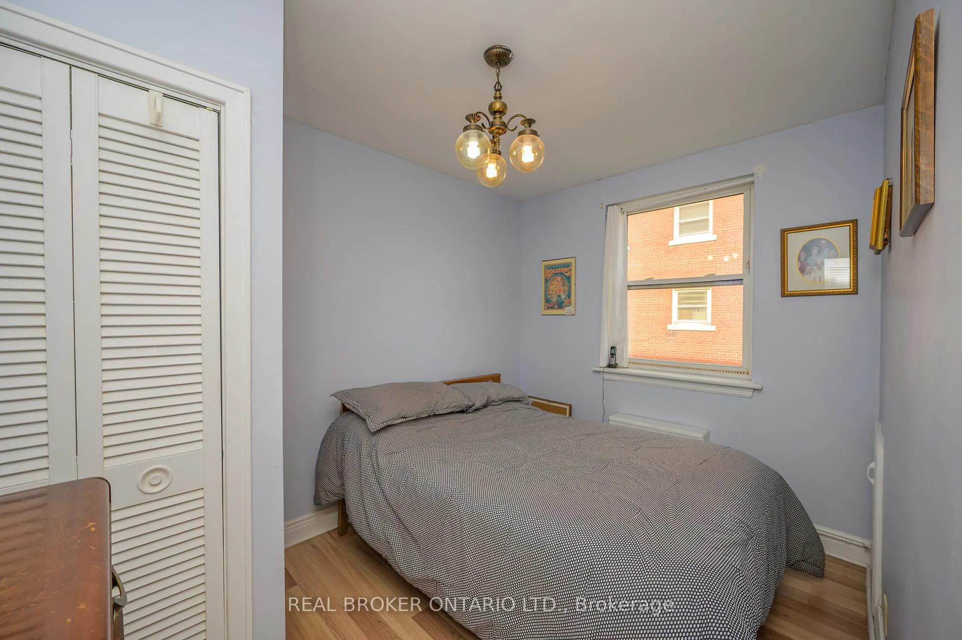 Photo 12 of 5 East 36TH Street, Hamilton, Raleigh — HOMEH
