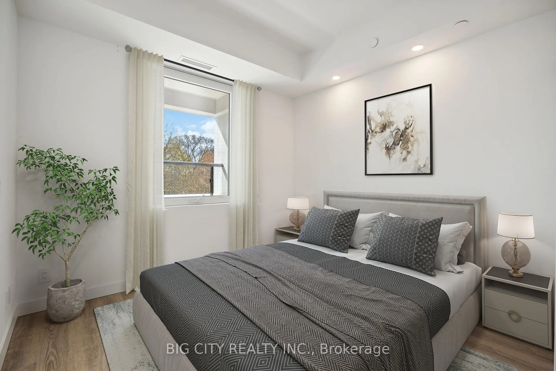 Photo 16 of Unit 319, 1050 Eastern Avenue, Toronto, The Beaches — HOMEH