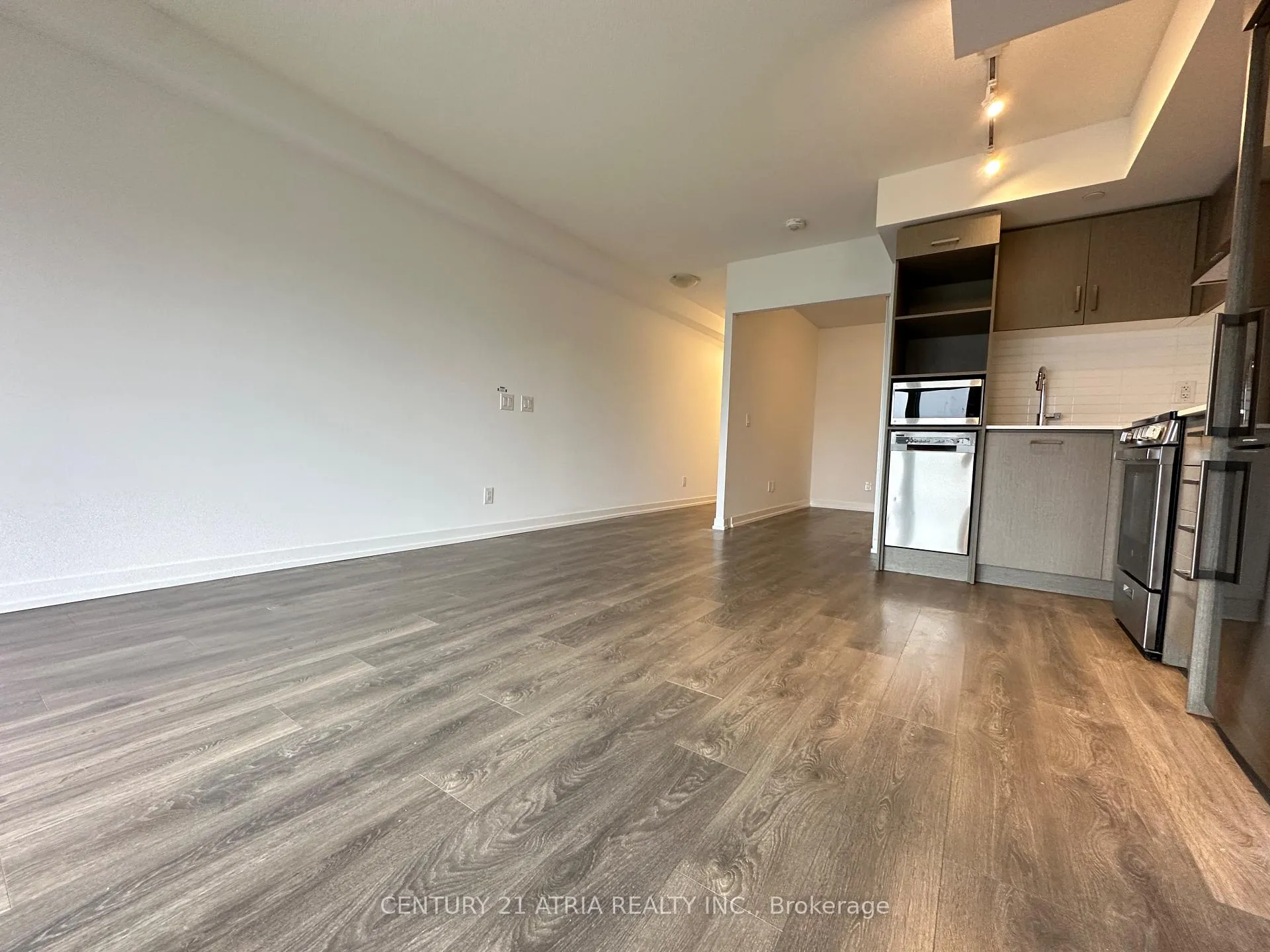 Photo 3 of Unit 1801, 219 Dundas Street E, Toronto, Church-Yonge Corridor — HOMEH