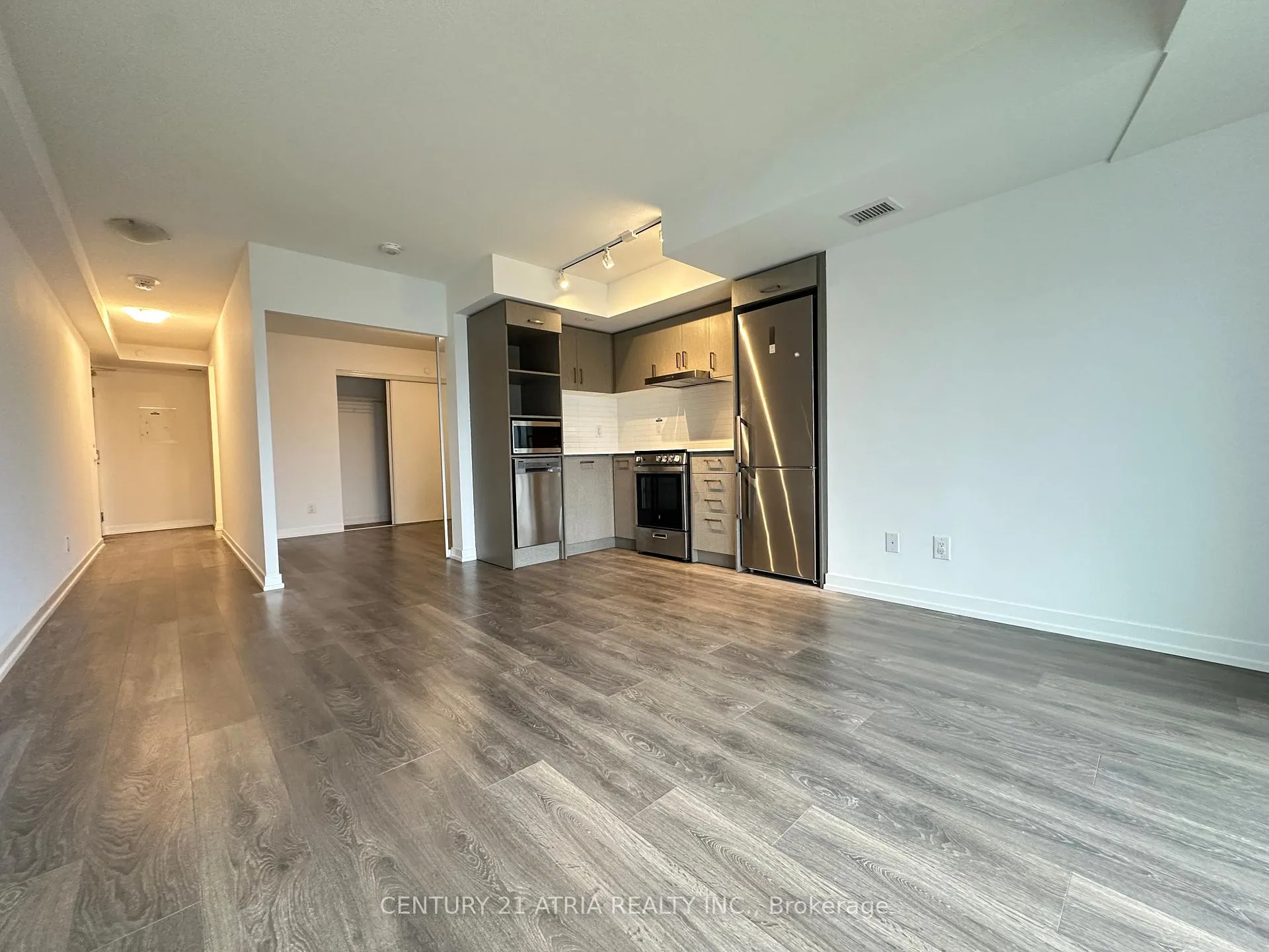 Photo 4 of Unit 1801, 219 Dundas Street E, Toronto, Church-Yonge Corridor — HOMEH