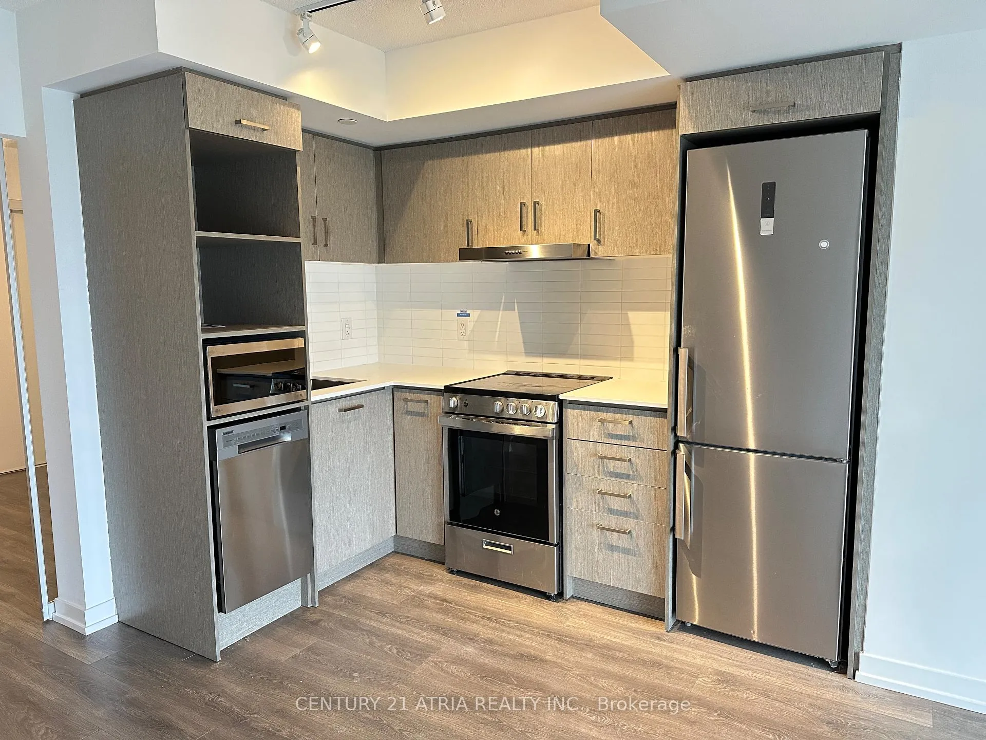 Photo 6 of Unit 1801, 219 Dundas Street E, Toronto, Church-Yonge Corridor — HOMEH