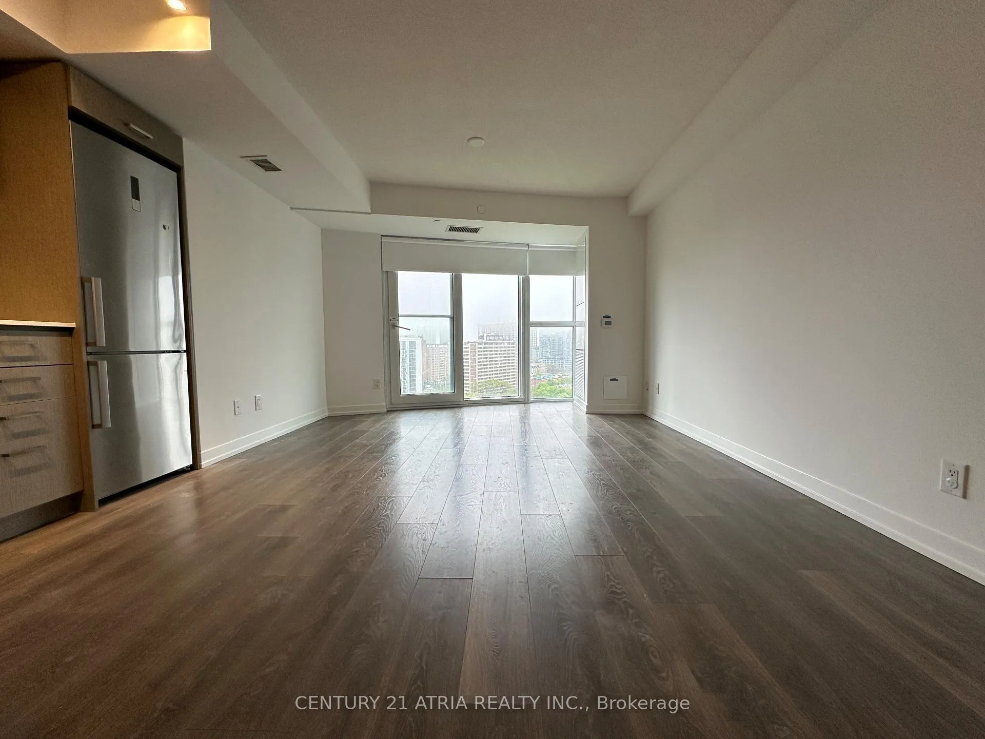Photo 7 of Unit 1801, 219 Dundas Street E, Toronto, Church-Yonge Corridor — HOMEH