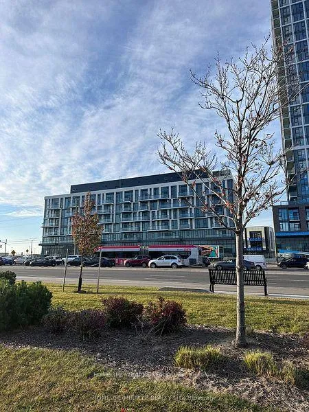 Photo 1 of Unit 510, 10 Lagerfeld Drive, Brampton, Brampton West — HOMEH