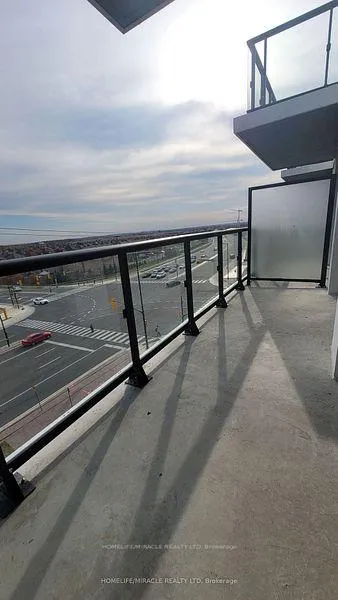Photo 5 of Unit 510, 10 Lagerfeld Drive, Brampton, Brampton West — HOMEH