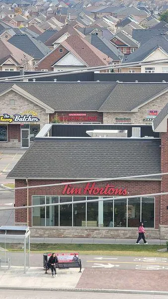Photo 7 of Unit 510, 10 Lagerfeld Drive, Brampton, Brampton West — HOMEH