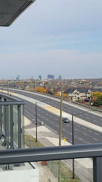 Photo 9 of Unit 510, 10 Lagerfeld Drive, Brampton, Brampton West — HOMEH