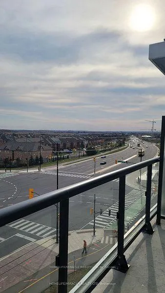 Photo 11 of Unit 510, 10 Lagerfeld Drive, Brampton, Brampton West — HOMEH