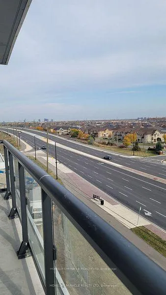 Photo 12 of Unit 510, 10 Lagerfeld Drive, Brampton, Brampton West — HOMEH