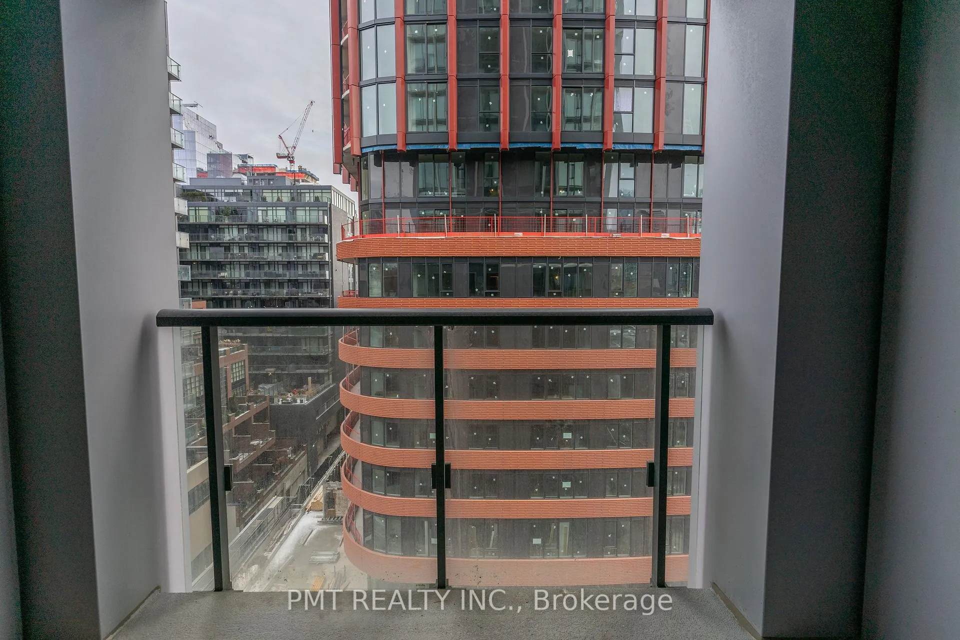 Photo 16 of Unit 913, 158 Front Street E, Toronto, Moss Park — HOMEH