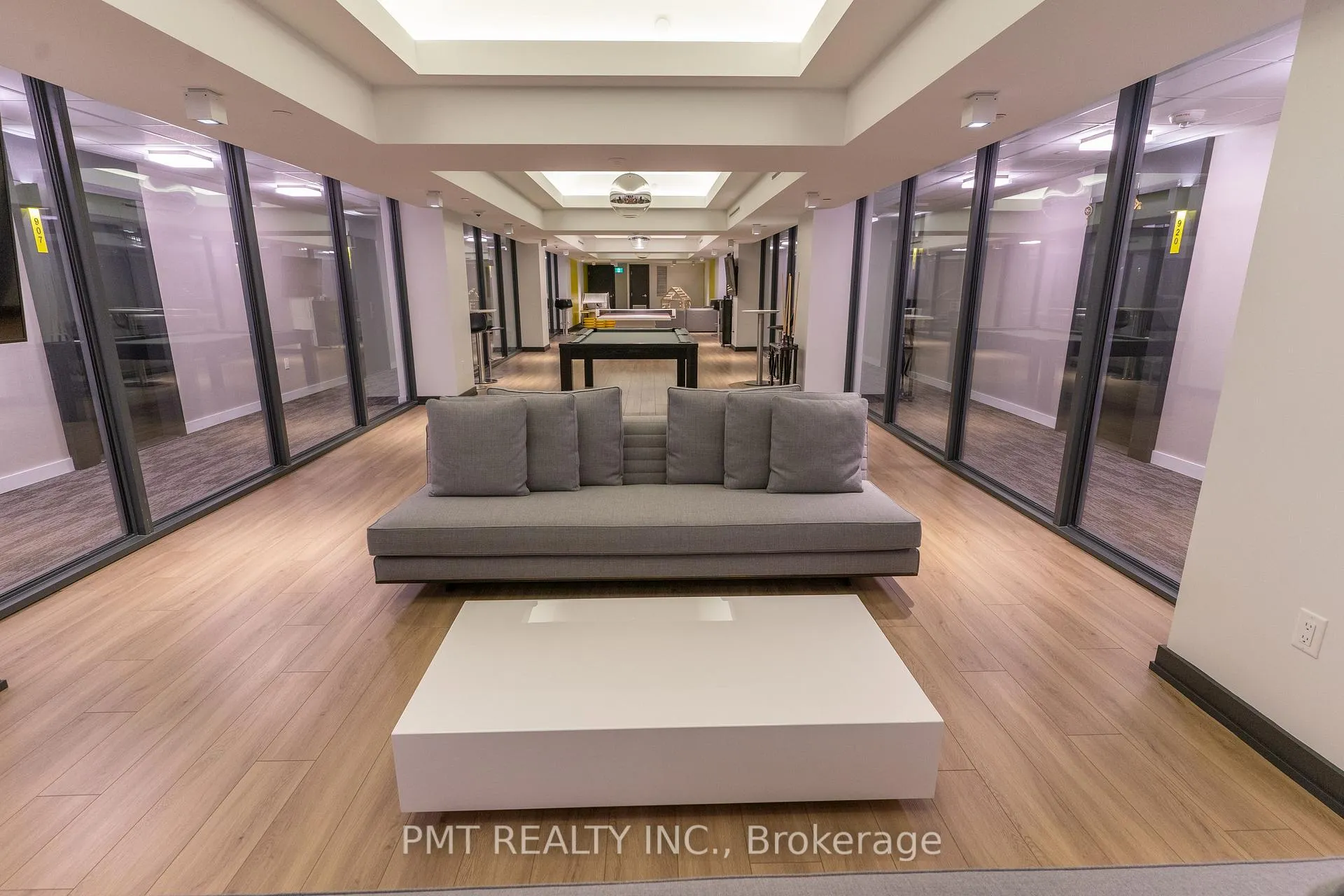 Photo 18 of Unit 913, 158 Front Street E, Toronto, Moss Park — HOMEH