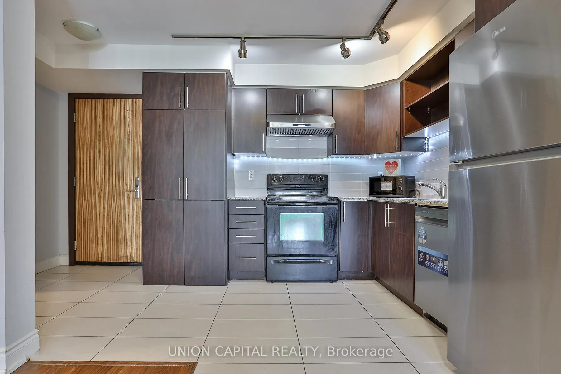 Photo 4 of Unit 317, 60 South Town Centre Boulevard, Markham, Unionville — HOMEH