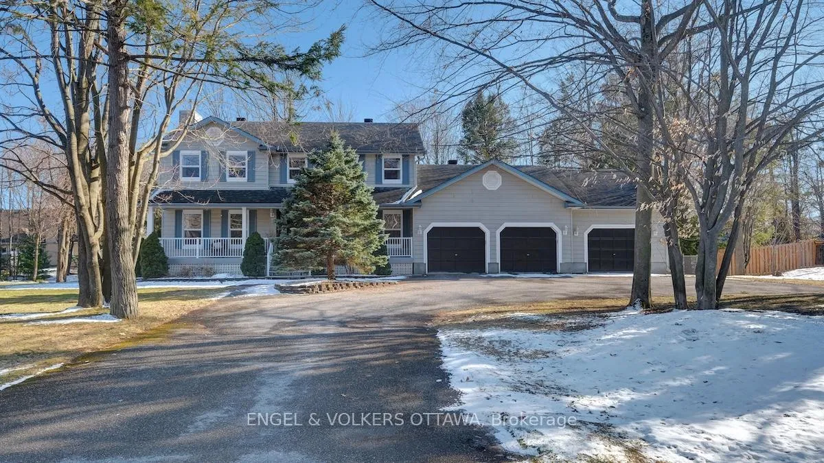 Photo 1 of 1263 Randboro Crescent, Ottawa, Navan — HOMEH