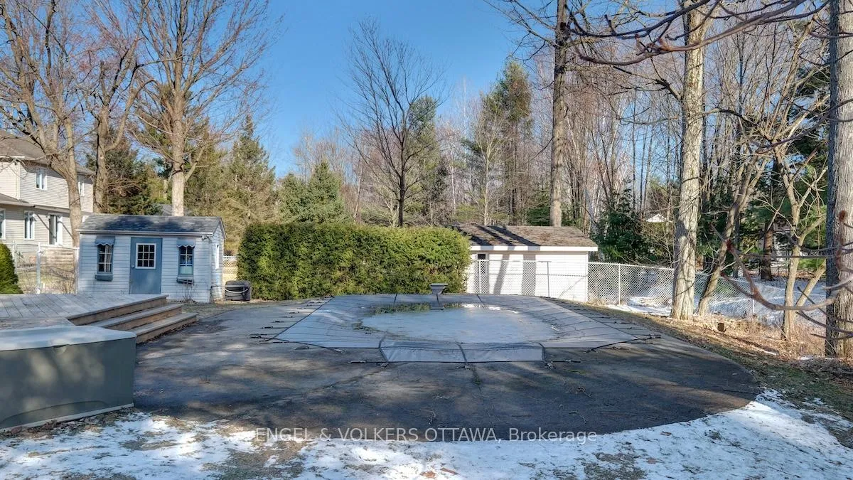 Photo 41 of 1263 Randboro Crescent, Ottawa, Navan — HOMEH