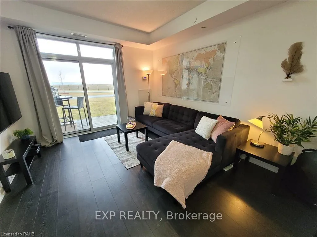 Photo 8 of Unit 106, 101 Shoreview Place, Hamilton, Stoney Creek — HOMEH