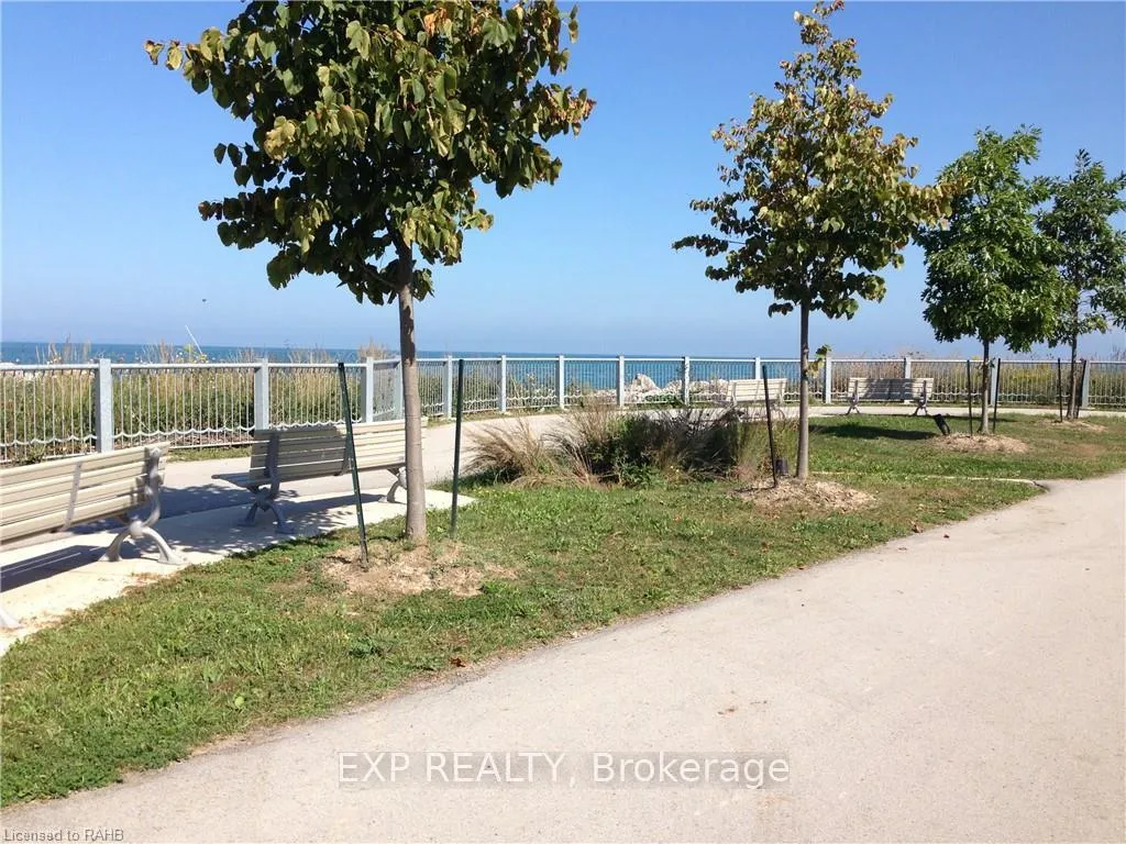 Photo 20 of Unit 106, 101 Shoreview Place, Hamilton, Stoney Creek — HOMEH