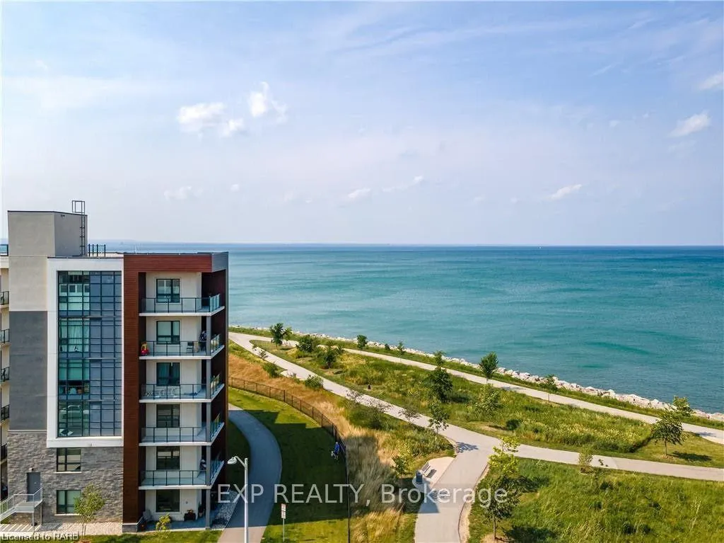 Photo 25 of Unit 106, 101 Shoreview Place, Hamilton, Stoney Creek — HOMEH