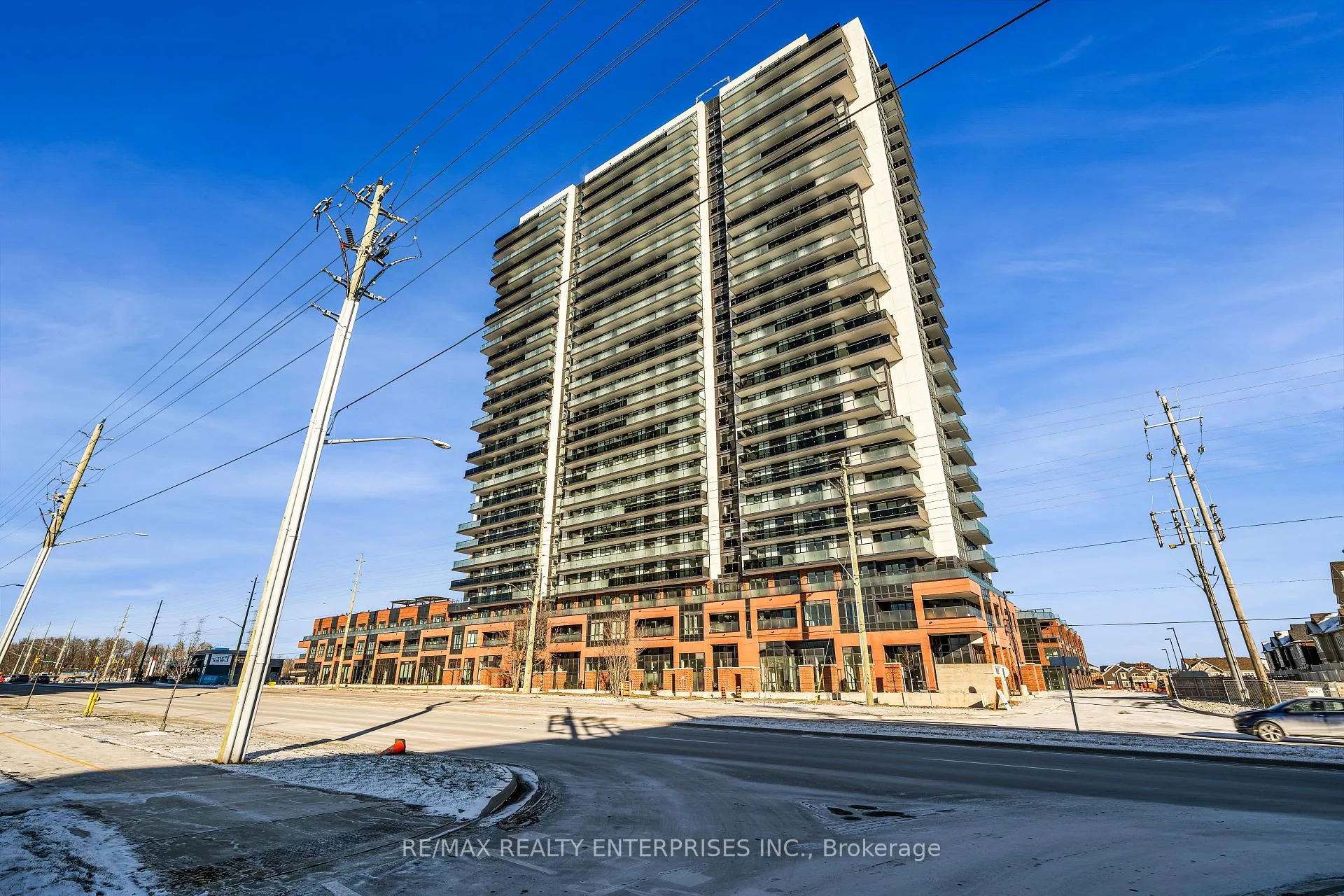 Photo 26 of Unit 1401, 2545 Simcoe Street N, Oshawa, Windfields — HOMEH