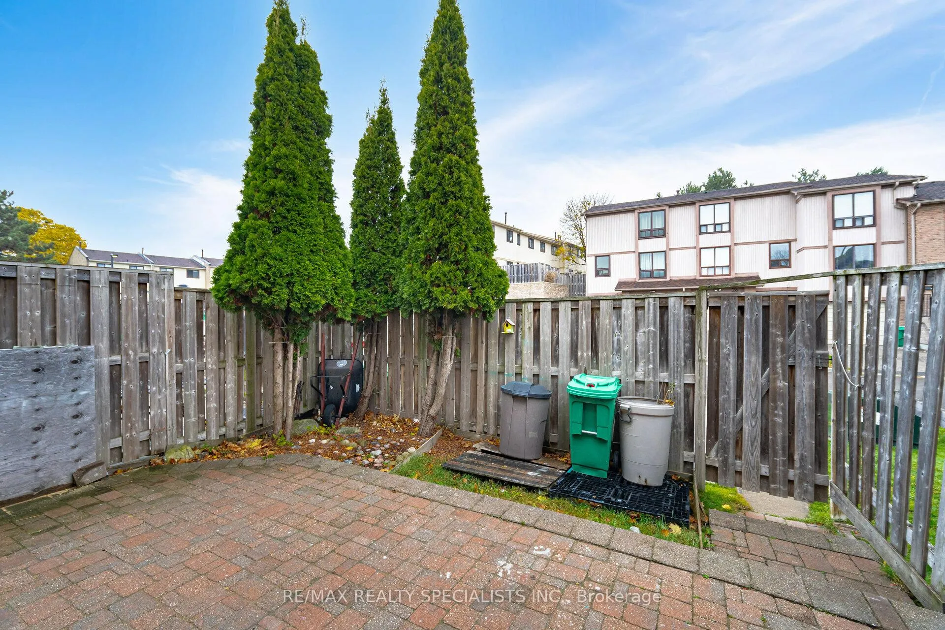 Photo 36 of Unit 8, 8 Guildford Crescent, Brampton, Central Park — HOMEH