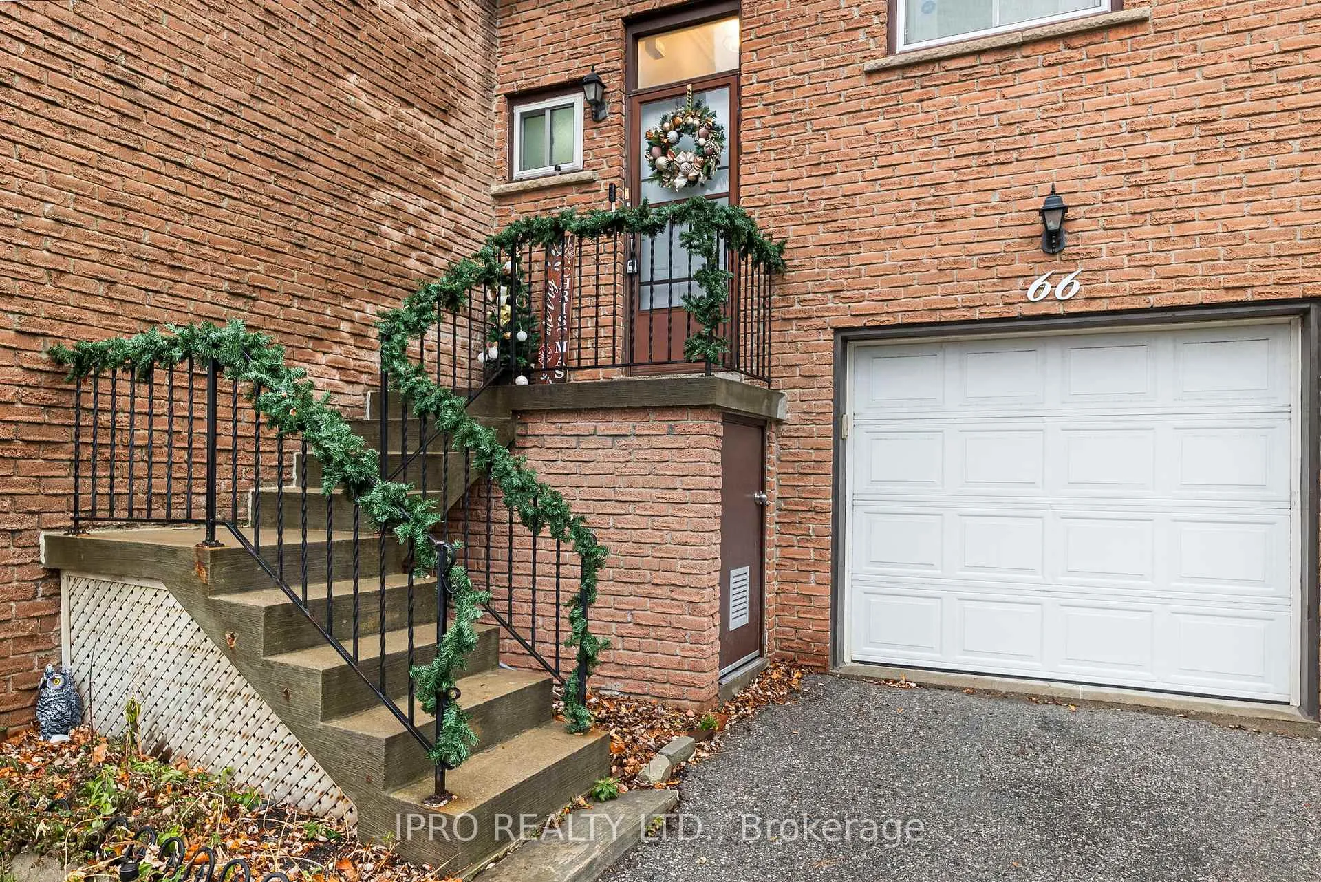 Photo 3 of Unit 66, 1945 Denmar Road, Pickering, Village East — HOMEH