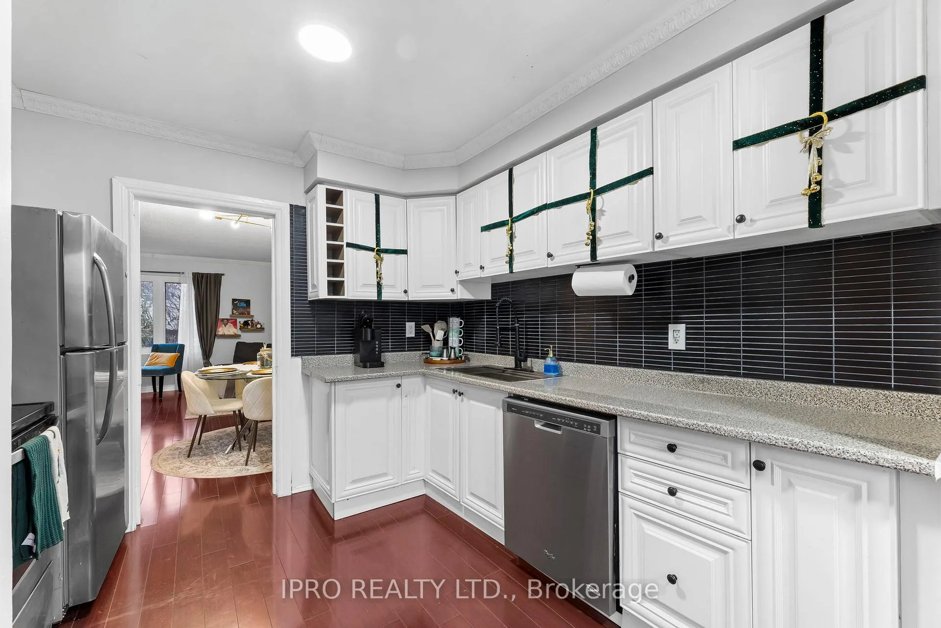 Photo 9 of Unit 66, 1945 Denmar Road, Pickering, Village East — HOMEH