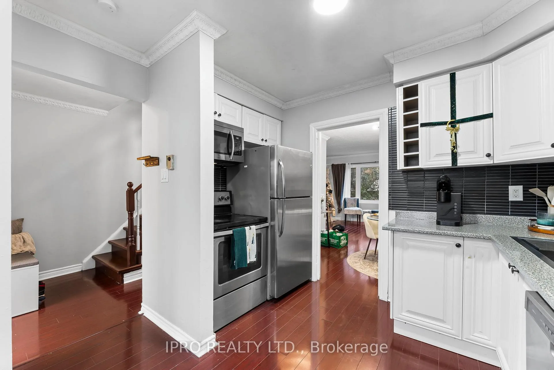 Photo 10 of Unit 66, 1945 Denmar Road, Pickering, Village East — HOMEH