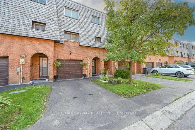 Photo 1 of 51 Briar Path, Brampton, Avondale — HOMEH