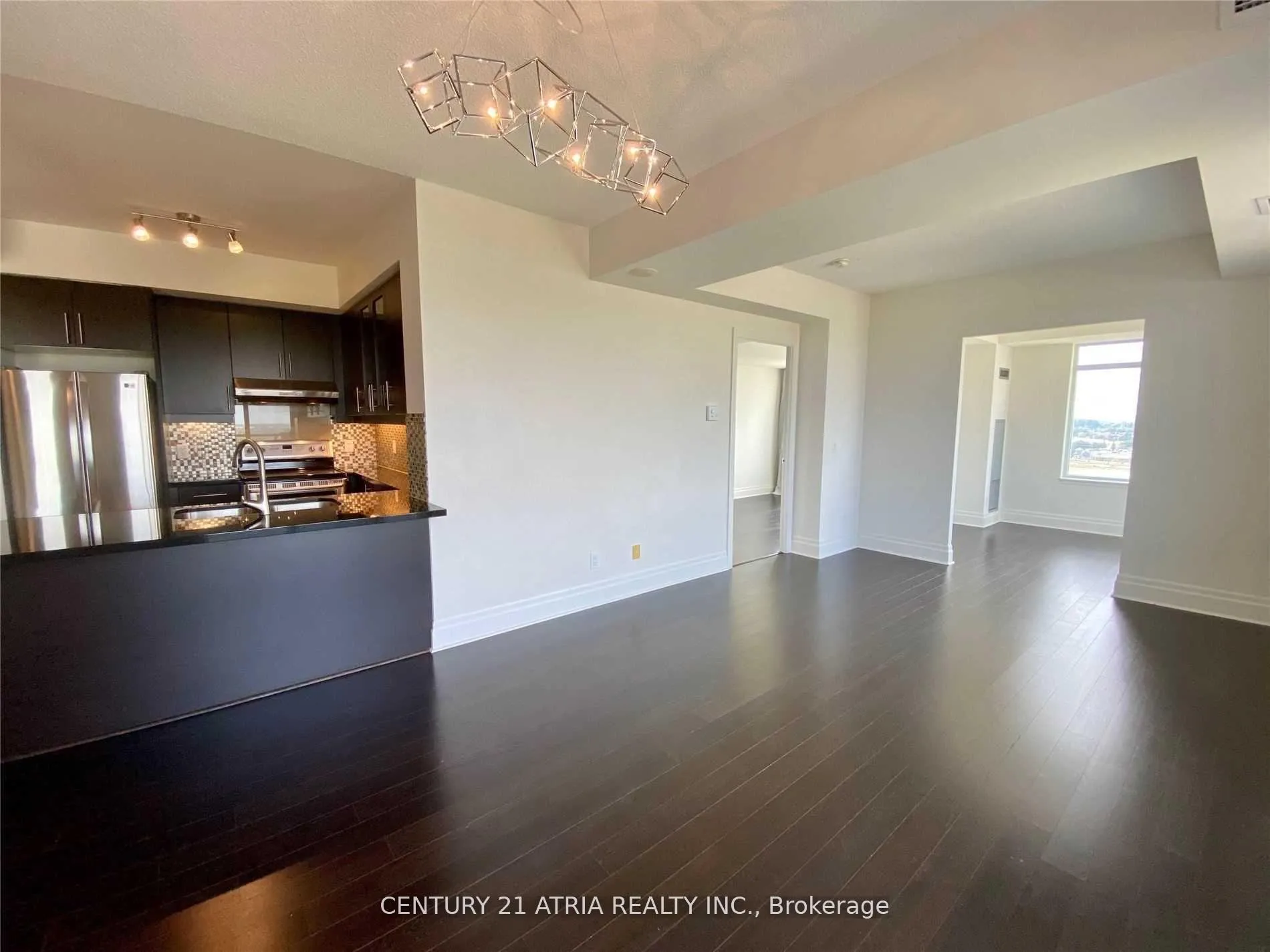 Photo 4 of Unit 1106, 151 Upper Duke Crescent, Markham, Unionville — HOMEH