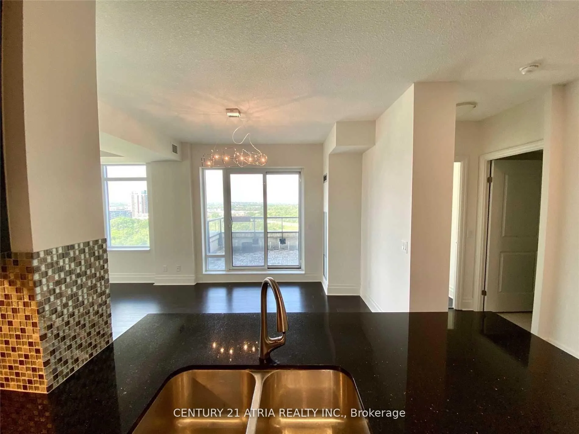 Photo 7 of Unit 1106, 151 Upper Duke Crescent, Markham, Unionville — HOMEH