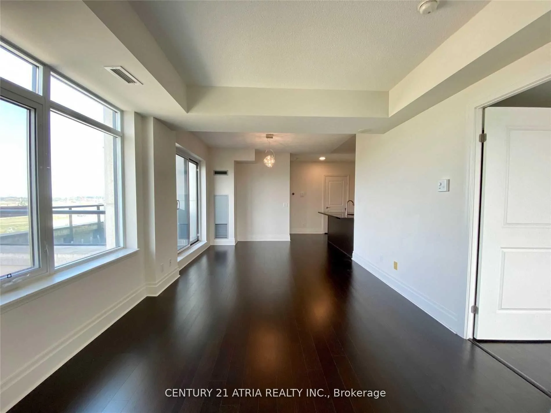 Photo 9 of Unit 1106, 151 Upper Duke Crescent, Markham, Unionville — HOMEH
