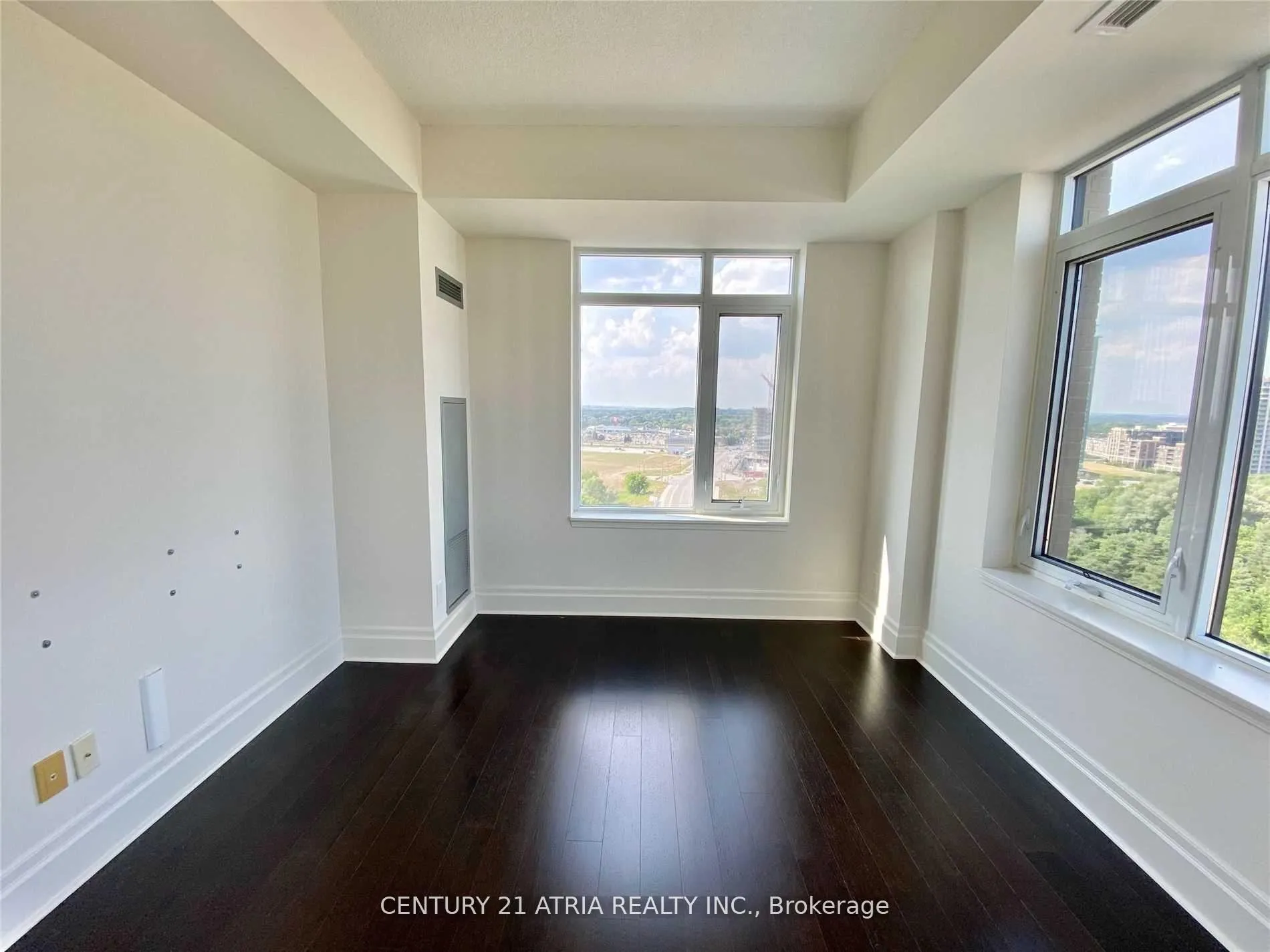 Photo 15 of Unit 1106, 151 Upper Duke Crescent, Markham, Unionville — HOMEH