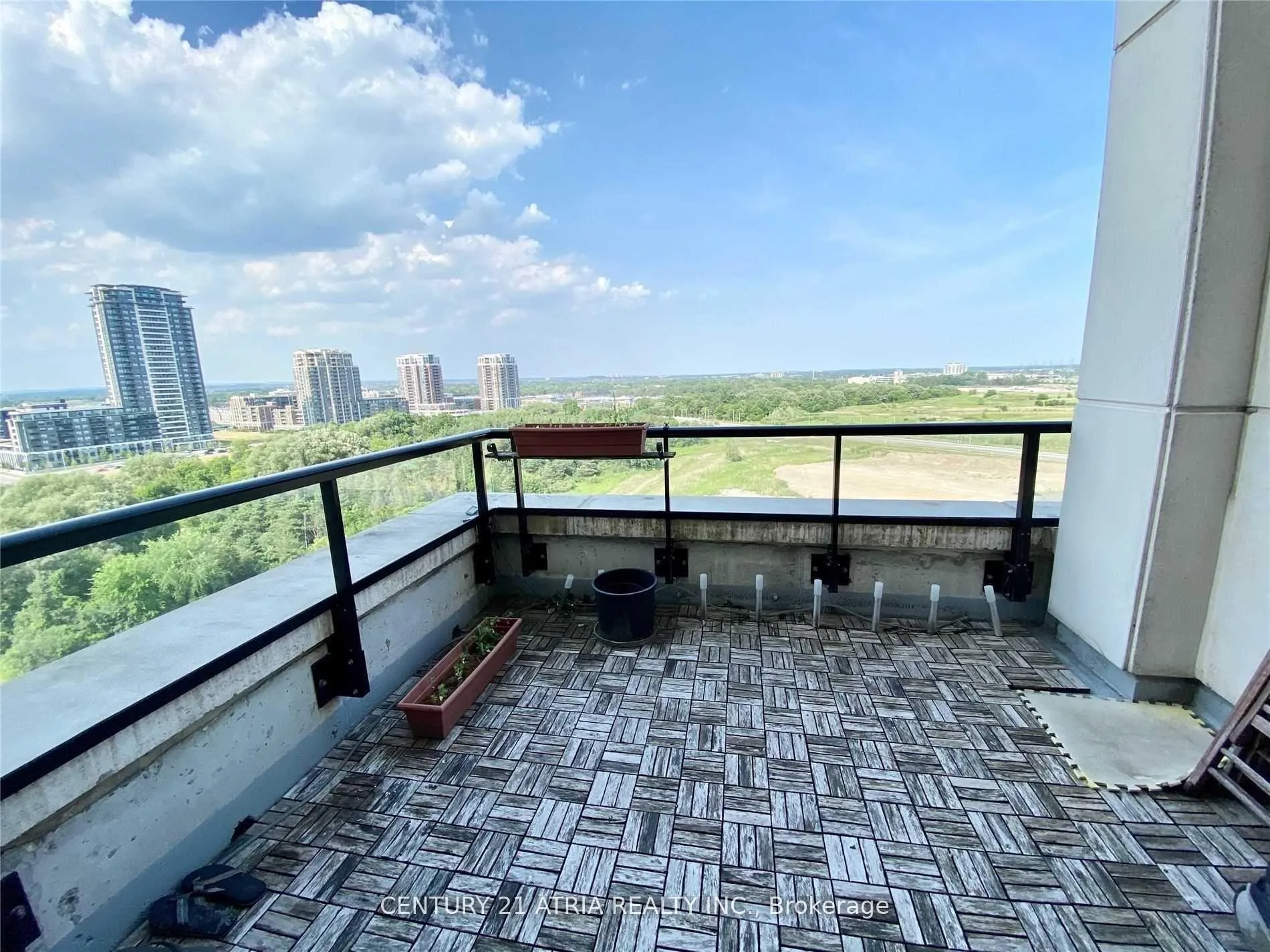 Photo 20 of Unit 1106, 151 Upper Duke Crescent, Markham, Unionville — HOMEH