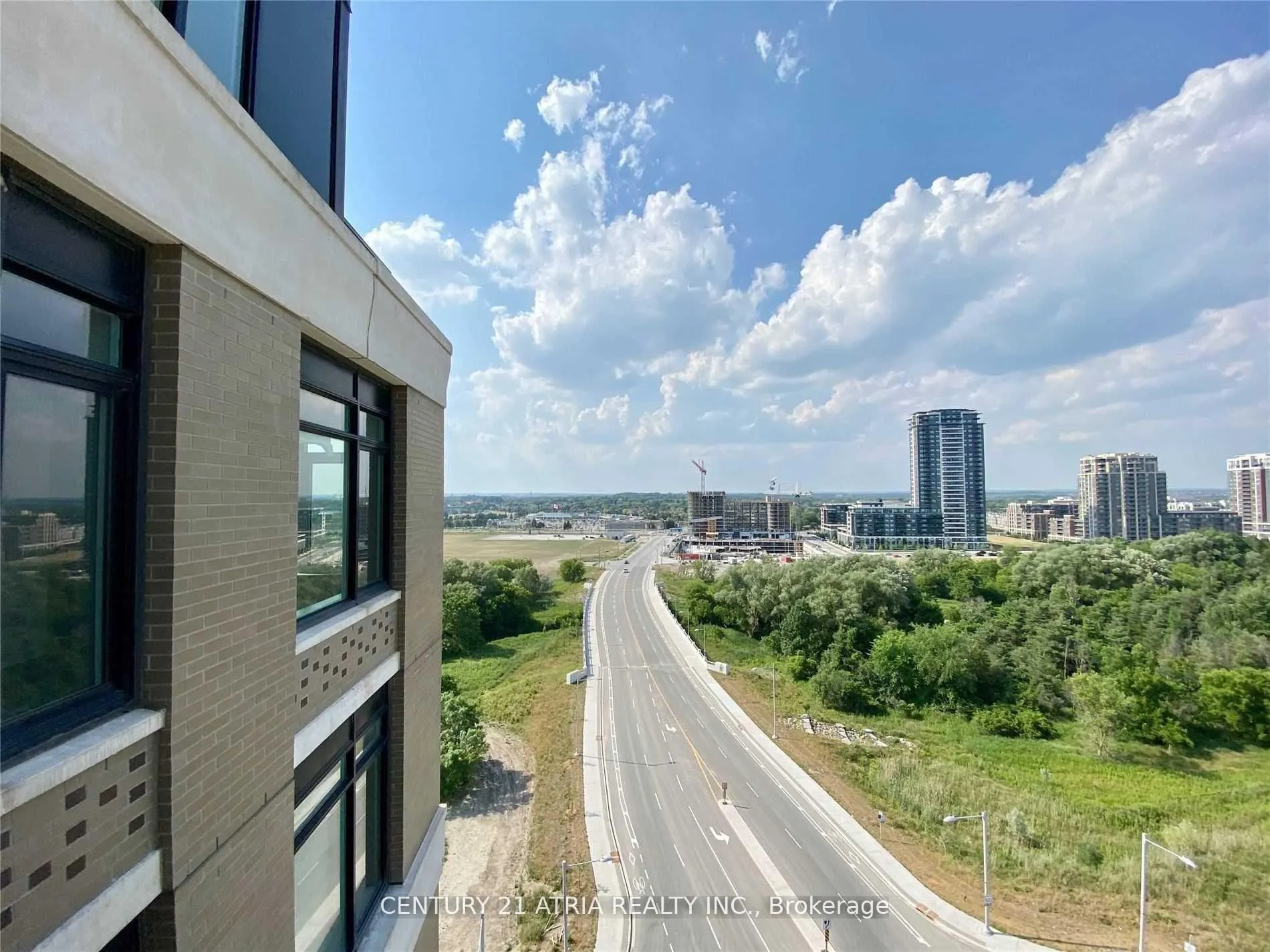 Photo 21 of Unit 1106, 151 Upper Duke Crescent, Markham, Unionville — HOMEH