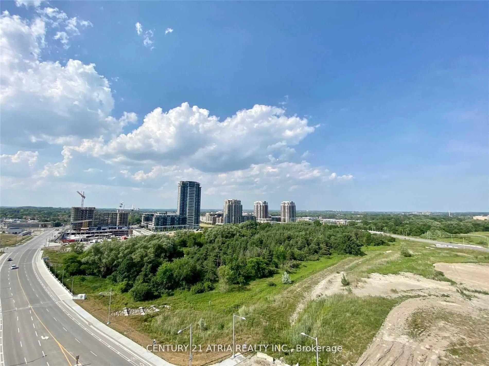 Photo 23 of Unit 1106, 151 Upper Duke Crescent, Markham, Unionville — HOMEH