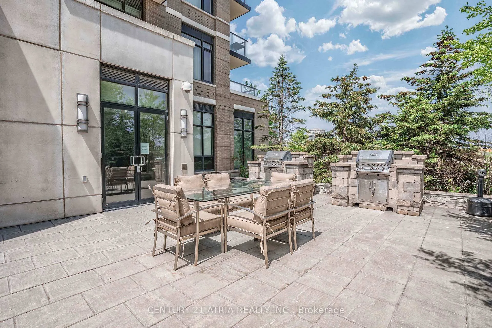 Photo 27 of Unit 1106, 151 Upper Duke Crescent, Markham, Unionville — HOMEH